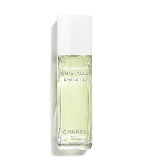 Chanel Cristalle Eau Verte Eau de Perfume 100ml